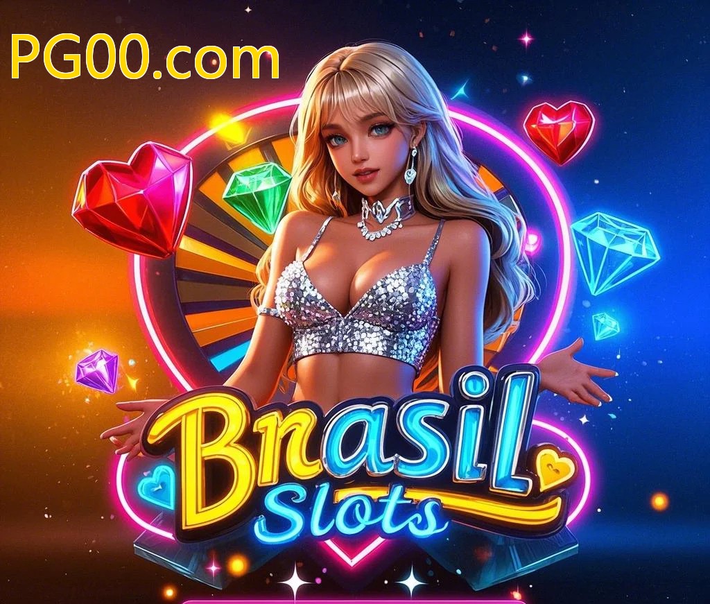 PG00.com: Jogos de Cassino Online e Slots Exclusivos!